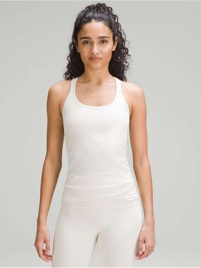 Lululemon Ebb to Street Tank Top